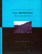 Colección Documentos, Nº4: El Poblado Ibérico Fortificado de Los Molinicos. Moratalla (Murcia). 1993