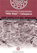 Villa Vieja Guía Didáctica del Profesor