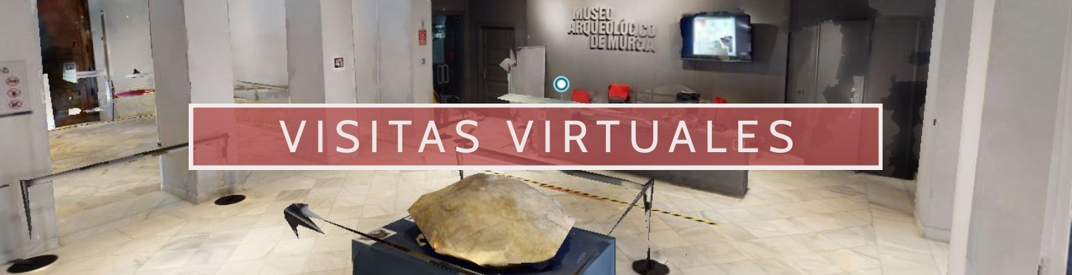 Conoce nuestros museos sin salir de casa